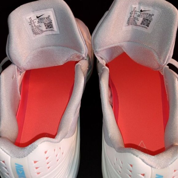 New NIKE Air Zoom GT Cut 2 Avant-Garde Men's 15US/49.5EU No Box - Picture 11 of 12